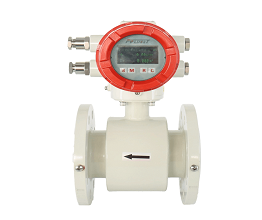 How to Choose the Right Electromagnetic Water Flow Meter for Your Needs?