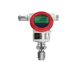 Installation and Maintenance of Threaded Pressure Transmitter