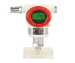 The Application of Threaded Pressure Transmitters in Measurement