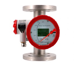 Applicable Scenarios of Metal Tube Rotameters