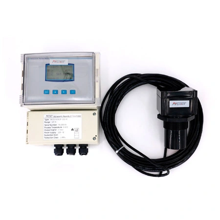 UItrasound Open Channel Flow Meter (FUL31-M)