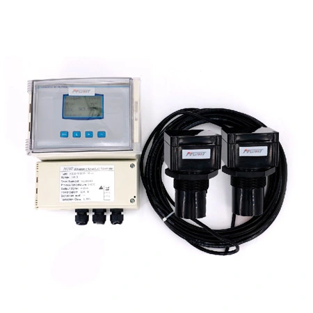 Ultrasonic Differential Level Meter (FUL31-C)