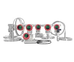 Chemical Engineering Instrumentation: Turbine Flowmeter