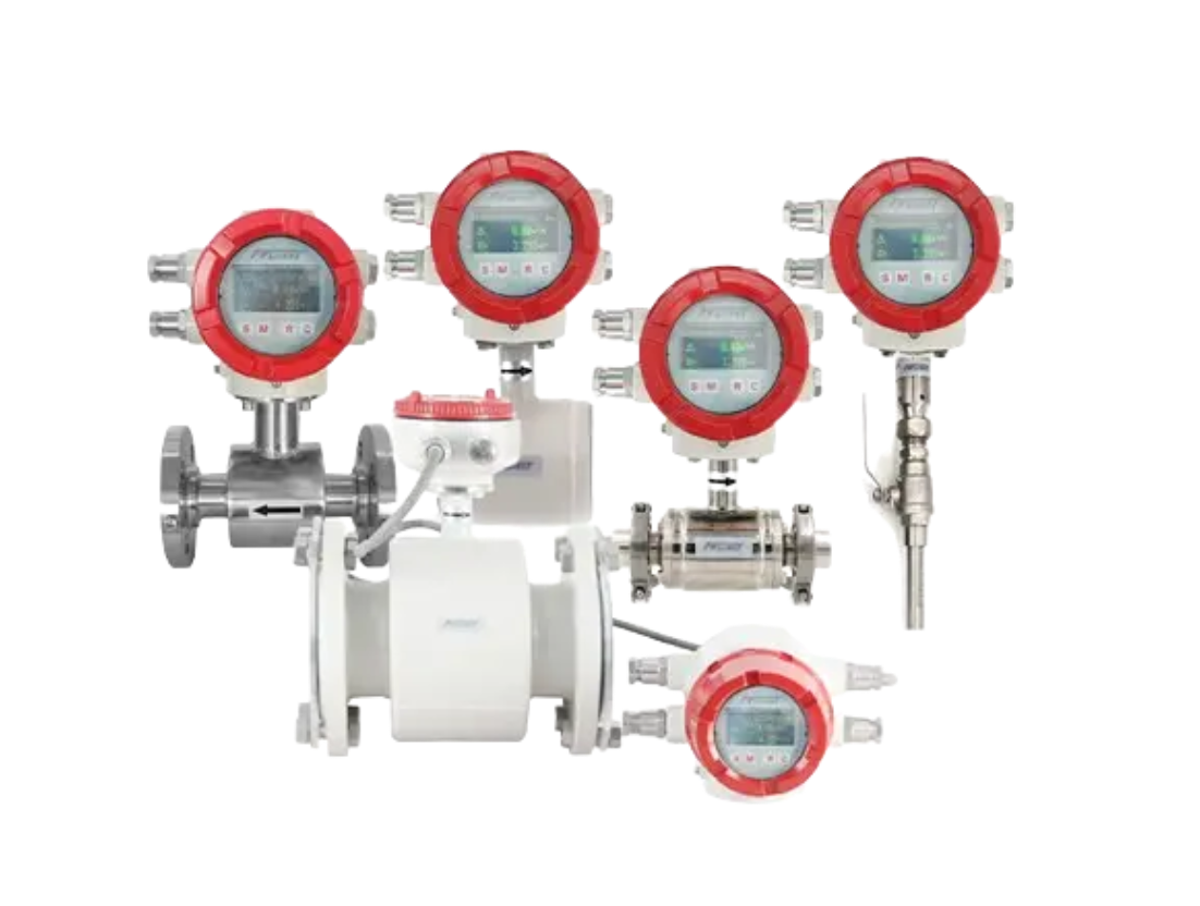 Mastering Flow Measurement with Fvluoky's Advanced Instruments