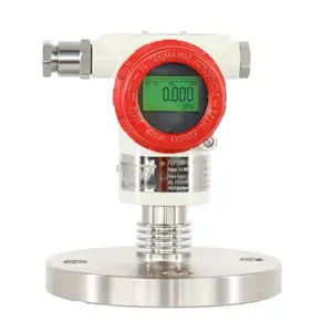 FDP3000-V Diaphragm Type Pressure Transmitter