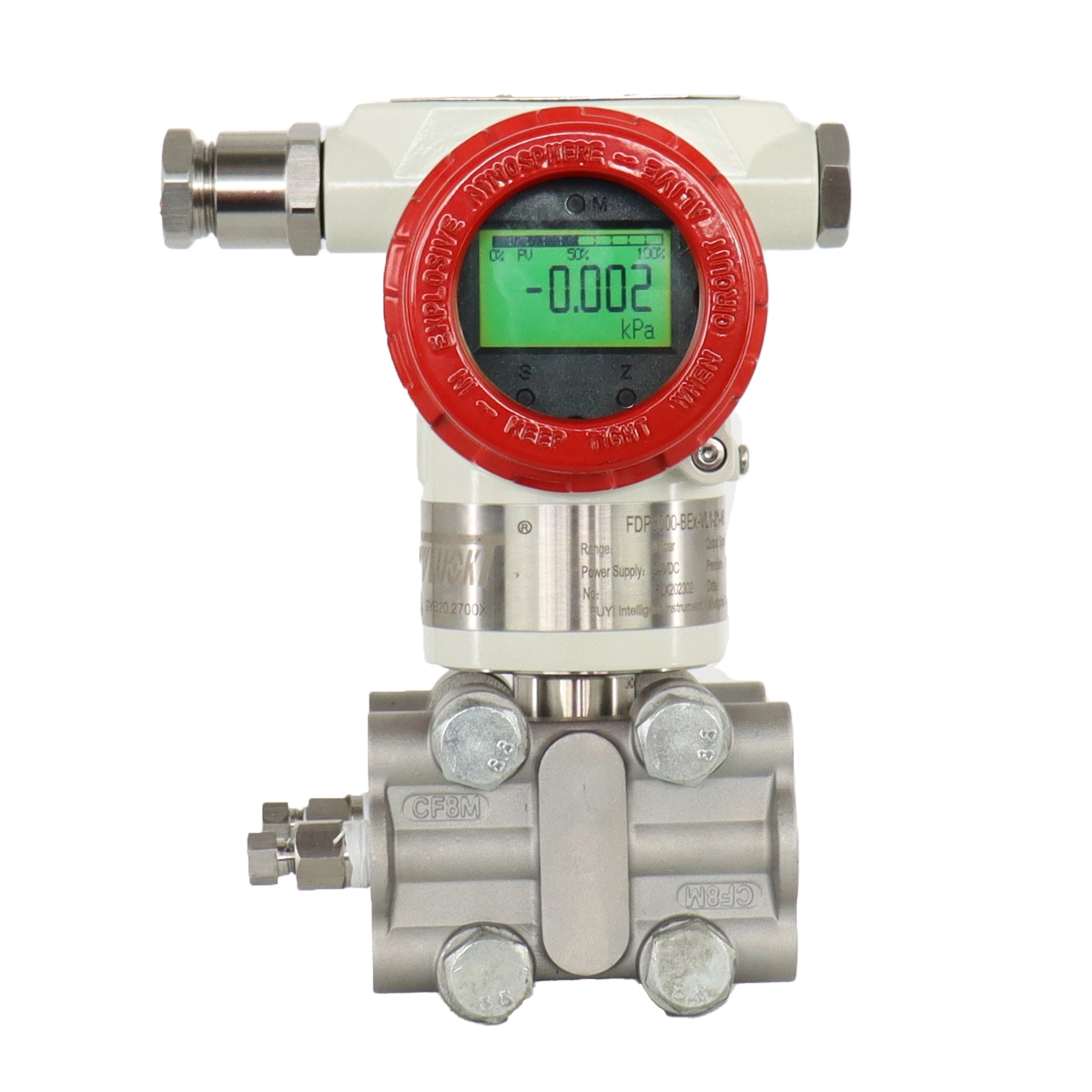 air pressure gauge meter