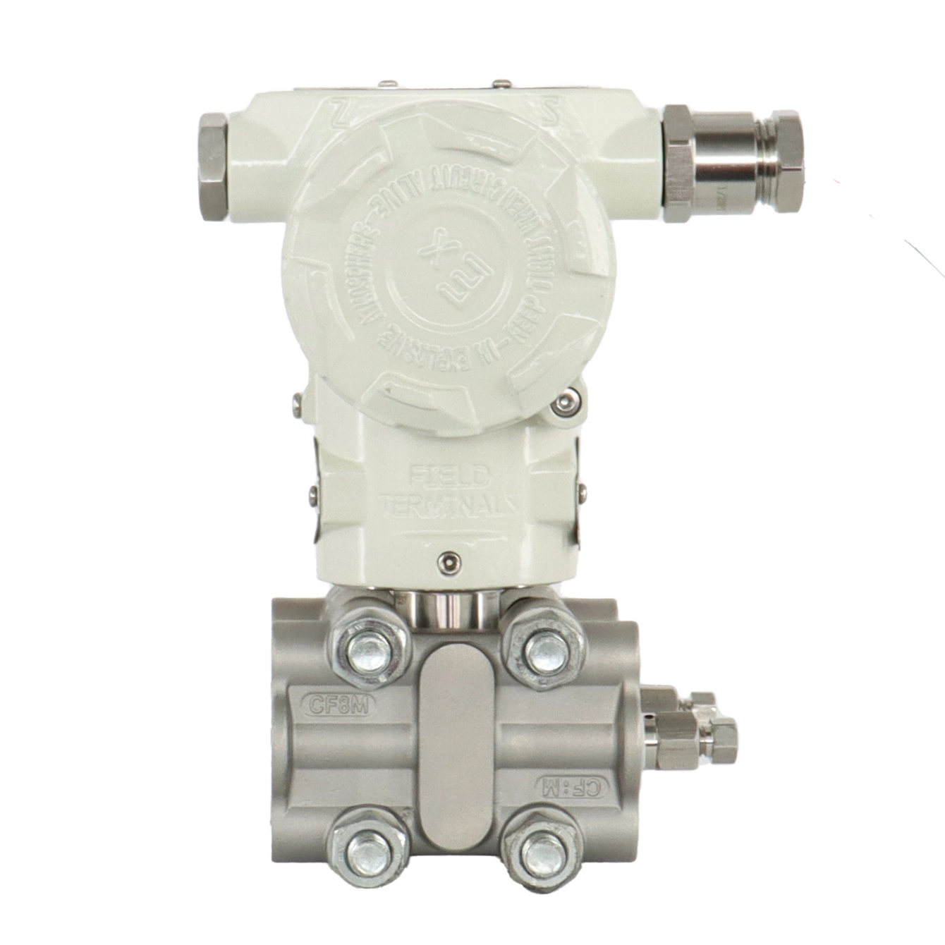 air pressure transmitter