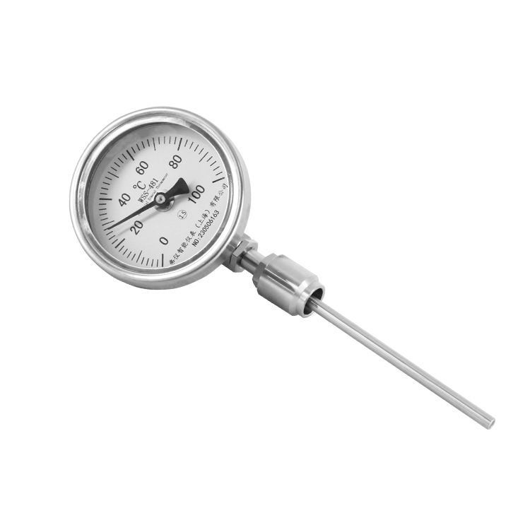 FT100-J Bimetallic Temperature Transmitters